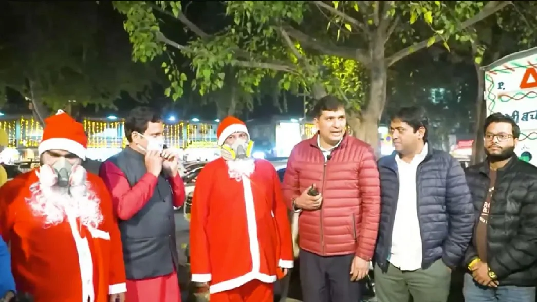 दिल्लीः सौरभ भारद्वाज समेत AAP के तीन नेताओं के खिलाफ FIR दर्ज, धार्मिक भावनाएं भड़काने का आरोप