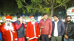 दिल्लीः सौरभ भारद्वाज समेत AAP के तीन नेताओं के खिलाफ FIR दर्ज, धार्मिक भावनाएं भड़काने का आरोप