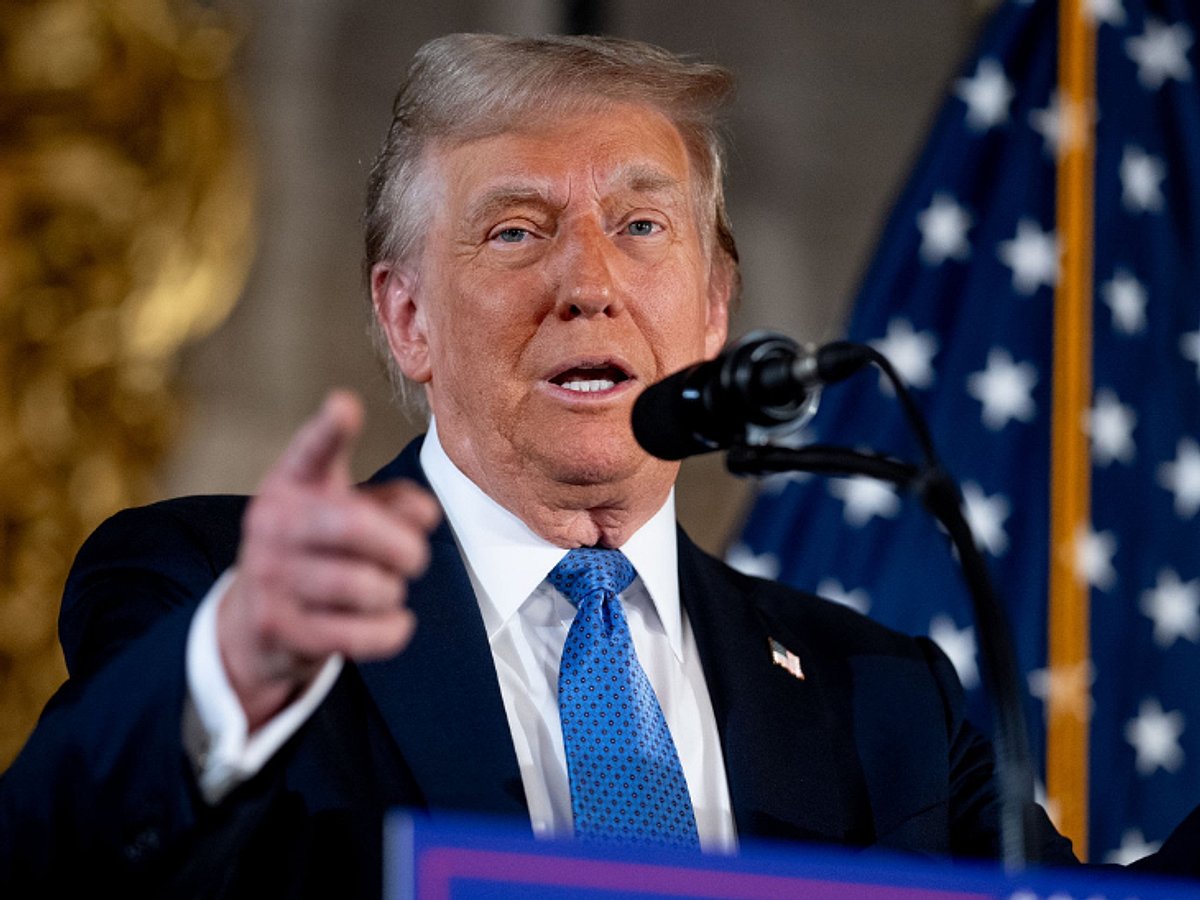 नाइजीरिया में ISIS के ठिकानों पर अमेरिका ने की एयर स्ट्राइक, ट्रंप बोले- ईसाइयों पर हिंसा रोकने के लिए की कार्रवाई