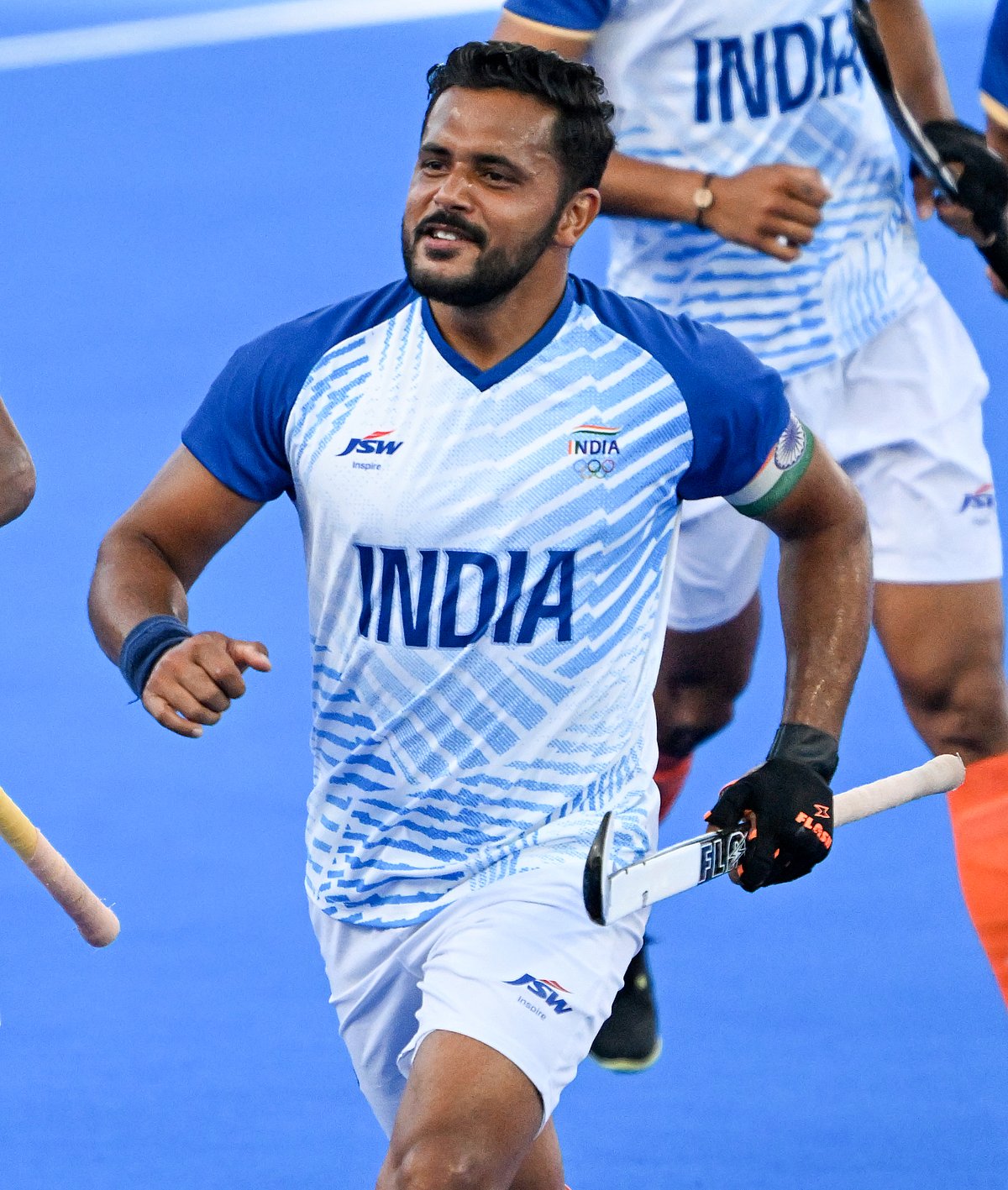 पंजाब के खिलाड़ियों के लिए बेहतरीन रहा साल