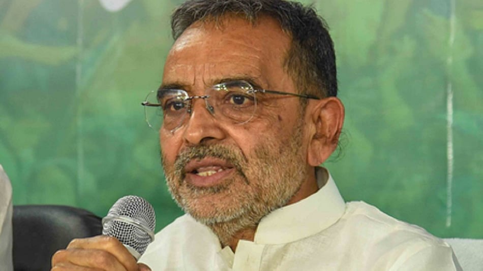 उपेंद्र कुशवाहा को लग सकता है बड़ा झटका, पार्टी के 3 विधायक छोड़ सकते हैं साथ, खुलकर सामने आया अंतर्कलह