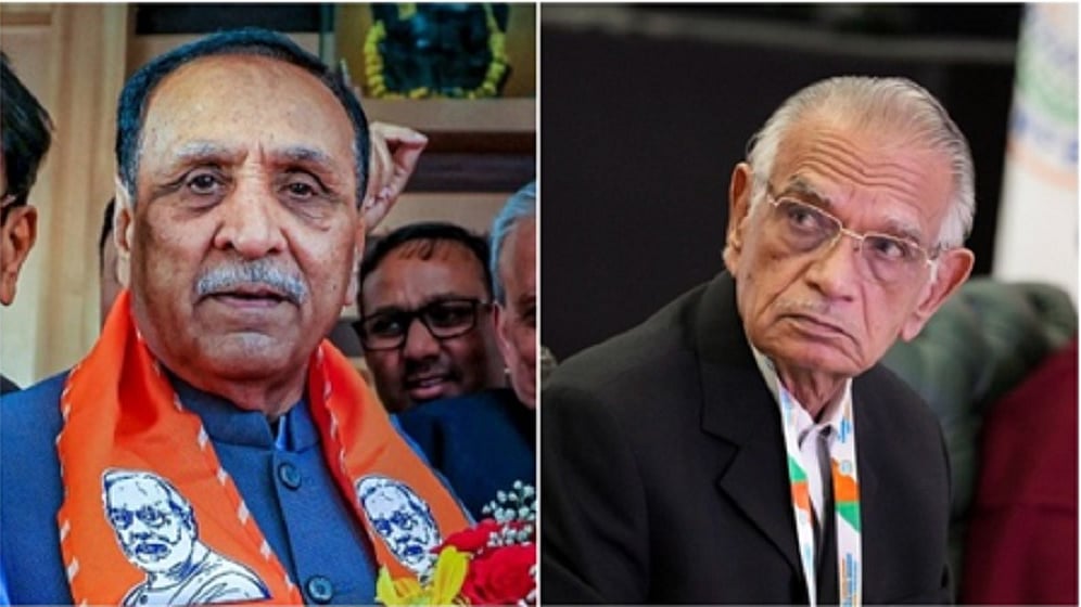 विजय रूपाणी, शिबू सोरेन से शिवराज पाटिल तक, इस साल ने छीन लिए कई राजनेता