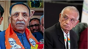 विजय रूपाणी, शिबू सोरेन से शिवराज पाटिल तक, इस साल ने छीन लिए कई राजनेता