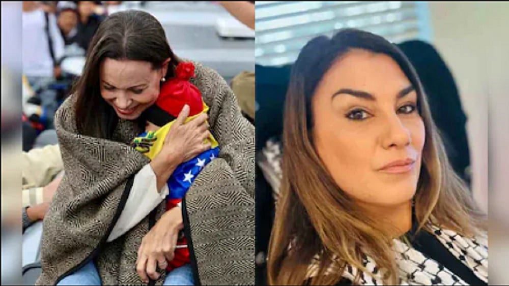 साल जो गुजर गयाः लिडिया थॉर्प से नादिया मुराद तक, 2025 में इन महिला नेताओं ने बटोरीं सुर्खियां