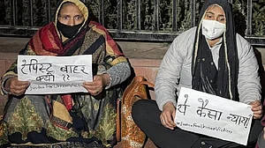 उन्नाव रेप पीड़िता ने जांच अधिकारी के खिलाफ FIR की मांग की, सीबीआई से किया संपर्क