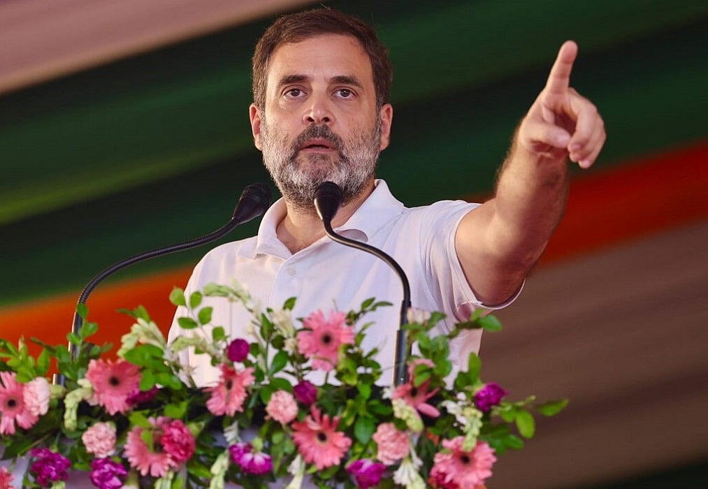 बड़ी खबर LIVE: मनरेगा के खात्मे का एक ही मकसद- गरीबों के रोजगार के अधिकार को मिटानाः राहुल गांधी