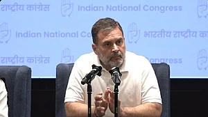 मनरेगा खत्म करना देश के संघीय ढांचे पर हमला, PMO ने कैबिनेट से बिना पूछे लिया फैसलाः राहुल गांधी