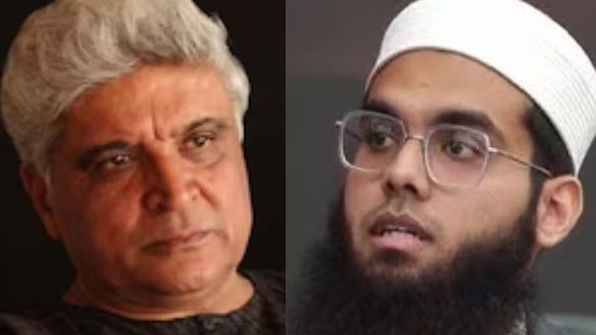 जावेद अख्तर और मुफ्ती शमाइल नदवी के बीच हुई बहस से एक संवाद की शुरुआत तो हुई ही है