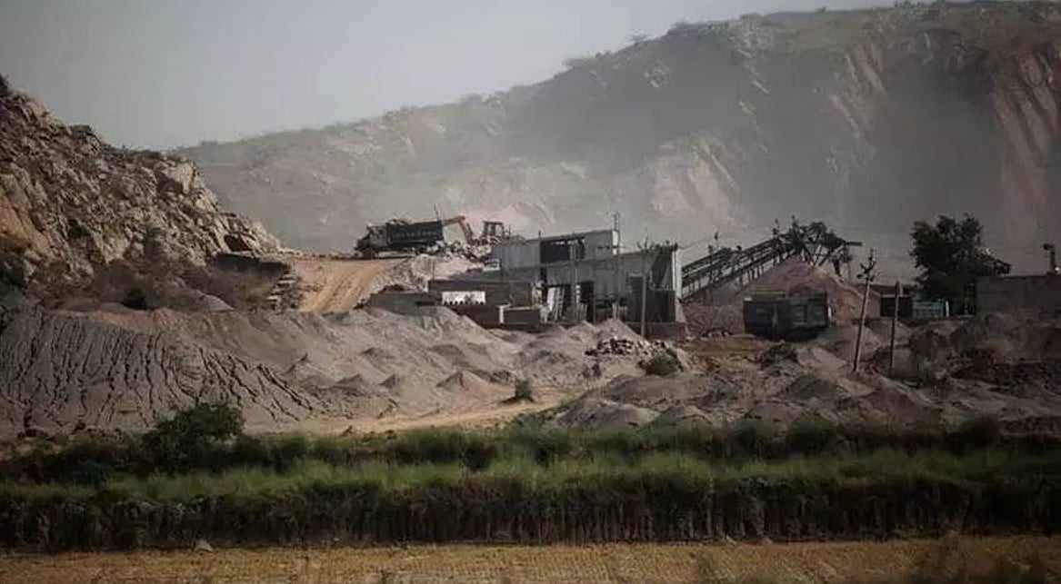 अरावली के दर्द नहीं समझा तो टूट जाएगी भारत की रीढ़