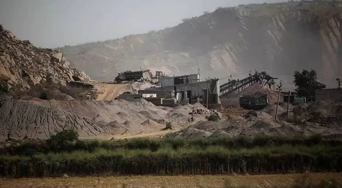 अरावली के दर्द नहीं समझा तो टूट जाएगी भारत की रीढ़