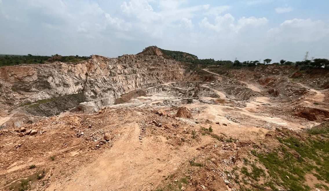 अरावली की नई परिभाषा और माइनिंग के मुद्दे पर सुप्रीम कोर्ट ने लिया स्वतः संज्ञान, सोमवार को CJI की बेंच में सुनवाई