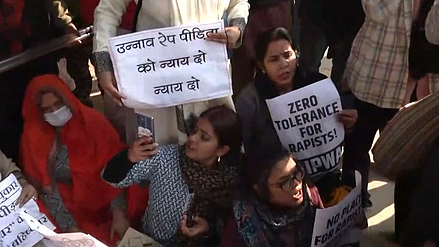 फोटोः IANS