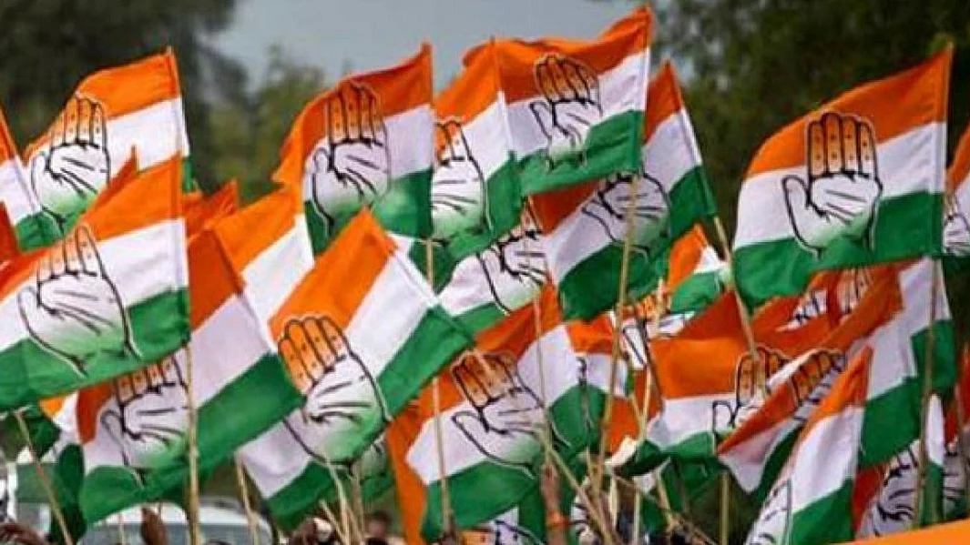 कांग्रेस ने BMC चुनाव के लिए 87 उम्मीदवारों की पहली सूची जारी की, 15 जनवरी को होना है मतदान