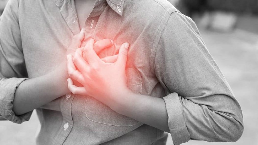 साल जो गुजर गयाः 2025 में पूरी दुनिया में इन बीमारियों का रहा खौफ, आने वाले साल के लिए भी चेतावनी