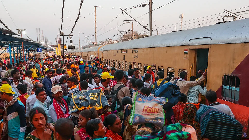 फोटो: Getty Images