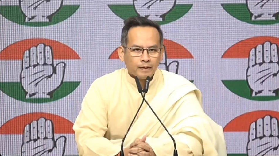 पूर्वोत्तर के लोग भारतीय हैं, चीनी नहीं, चकमा की हत्या के मामले में जल्द सजा मिलेः गौरव गोगोई