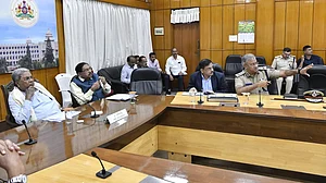 कर्नाटकः बेंगलुरु में नए साल के जश्न में नहीं पड़ेगी खलल, मुख्यमंत्री ने कड़ी सुरक्षा व्यवस्था के निर्देश दिए