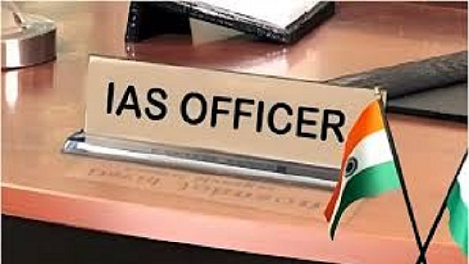 बिहार: दिसंबर में एक दर्जन से अधिक IAS अफसर विदेश दौरे पर, अमेरिका बना पहली पसंद