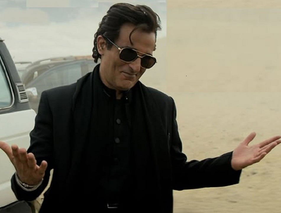 साल जो गुजर गयाः डराया-धमकाया, 'हीरो' की जिंदगी में डाला खलल, इस साल इन खलनायकों का दिखा खौफ