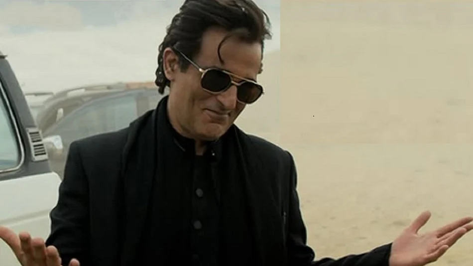 साल जो गुजर गयाः डराया-धमकाया, 'हीरो' की जिंदगी में डाला खलल, इस साल इन खलनायकों का दिखा खौफ