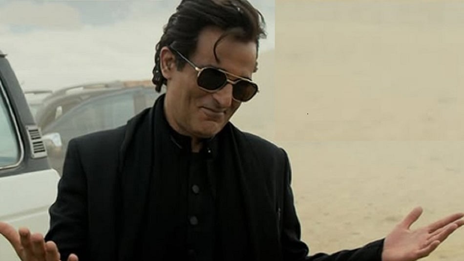 साल जो गुजर गयाः डराया-धमकाया, 'हीरो' की जिंदगी में डाला खलल, इस साल इन खलनायकों का दिखा खौफ