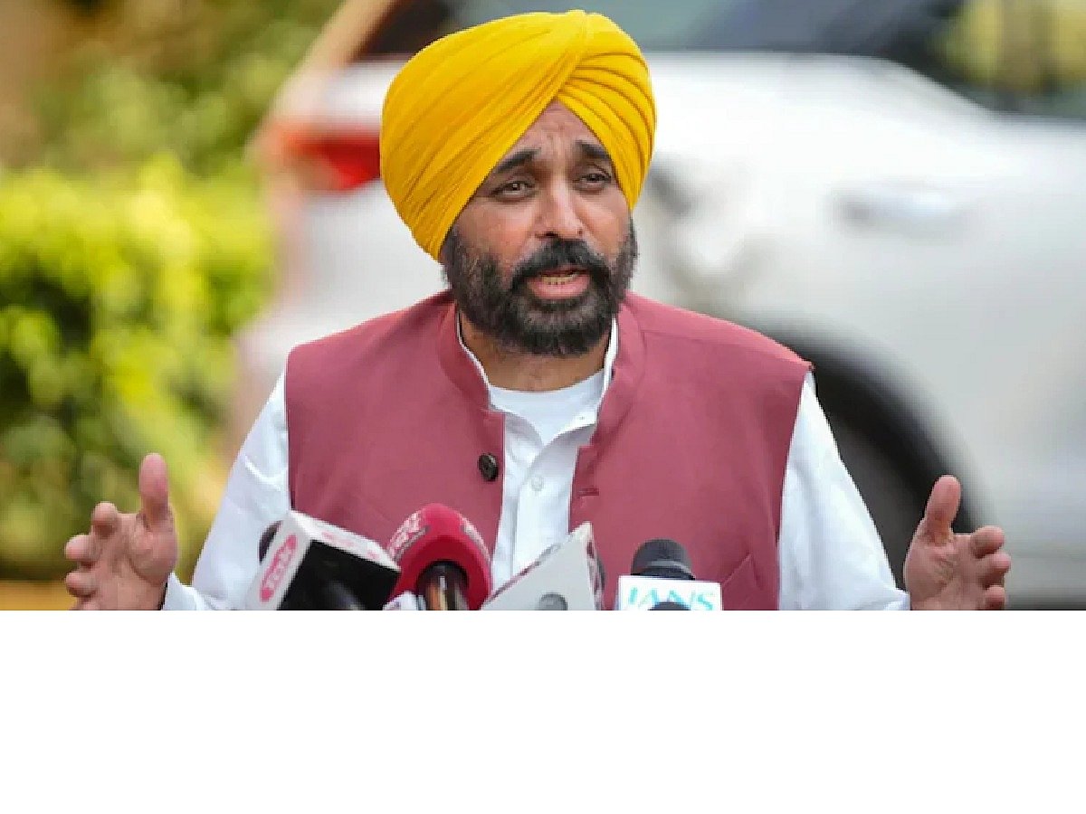 पंजाब विधानसभा में वीबी-जी राम जी अधिनियम के खिलाफ प्रस्ताव, AAP सरकार ने मनरेगा खत्म करने का लगाया आरोप