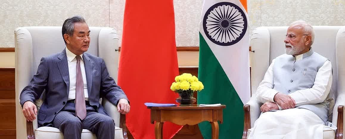 भारत-पाक के बीच मध्यस्थता करने के चीन के दावे से उठ रहे कई सवाल?