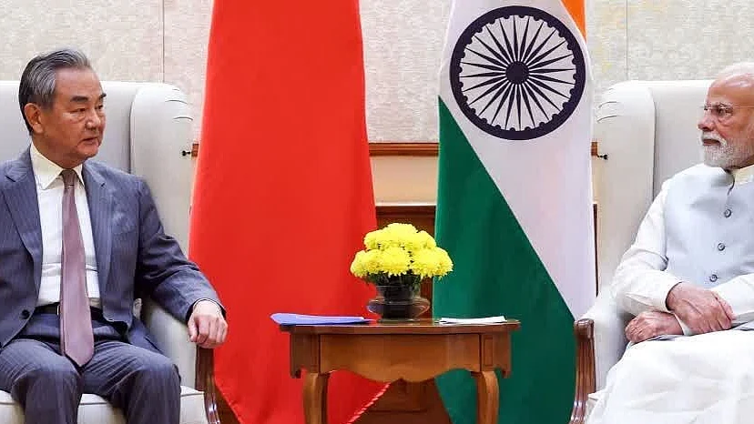 भारत-पाक के बीच मध्यस्थता करने के चीन के दावे से उठ रहे कई सवाल?