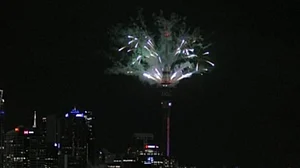 किरिबाती ने दुनिया को पीछे छोड़ा, सबसे पहले किया 2026 का स्वागत, न्यूजीलैंड के ऑकलैंड में भी नए साल ने दी दस्तक