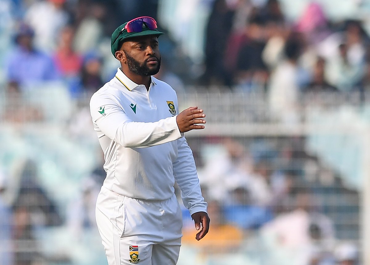 CA की 'बेस्ट टेस्ट प्लेइंग इलेवन 2025' में 8 देशों के खिलाड़ी नहीं, टेंबा बावुमा कप्तान, तीन भारतीयों को जगह