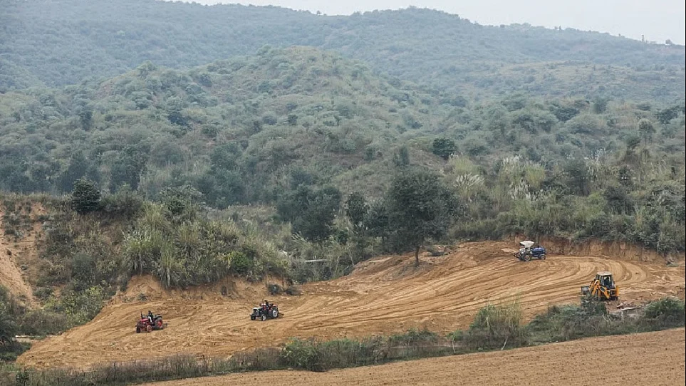 अरावली संकटः कोर्ट की कमेटी पर भरोसा तो नहीं, उम्मीद जरूर है