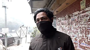 डिलीवरी और ई-कॉमर्स प्लेटफॉर्म से जुड़े वर्कर्स ने फिक्स सैलरी और सुरक्षा की मांग उठाई