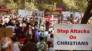 2025 का भारत और ईसाई अल्पसंख्यकों की दुर्दशा