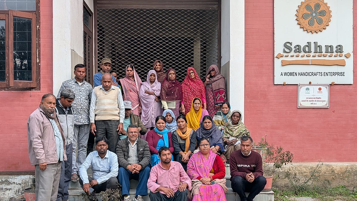 फोटो: भारत डोगरा