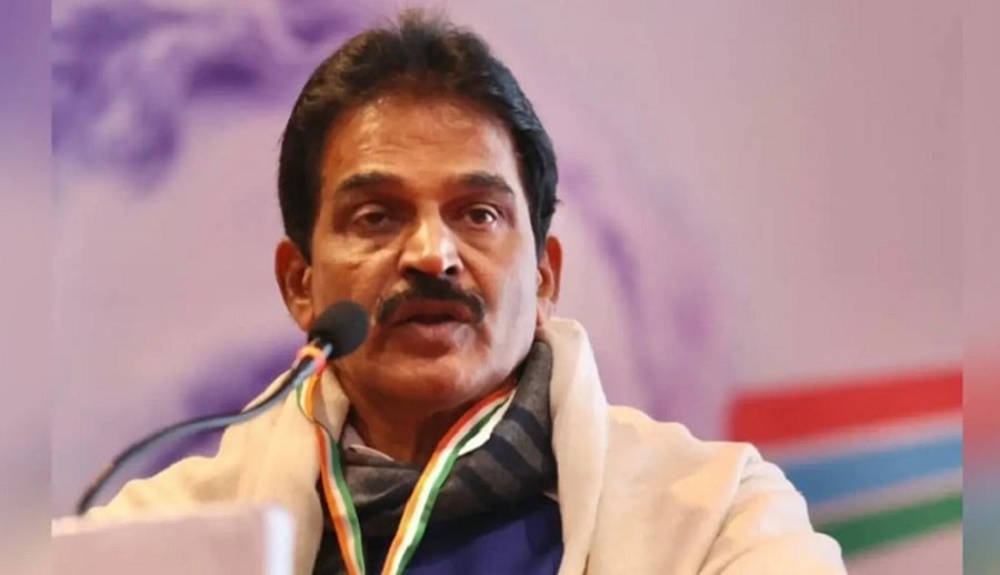 BJP शासित राज्यों में ईसाइयों को बनाया जा रहा निशाना.. वेणुगोपाल ने महाराष्ट्र में पादरी की गिरफ्तारी की निंदा की