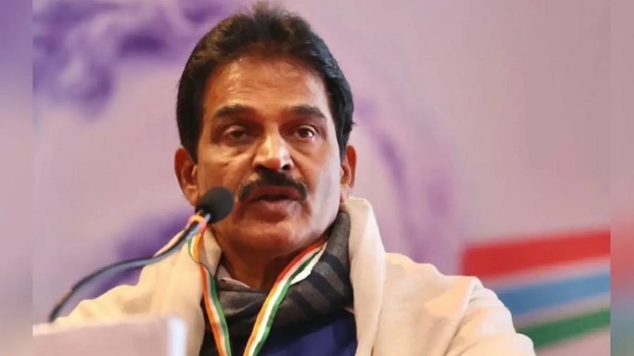 BJP शासित राज्यों में ईसाइयों को बनाया जा रहा निशाना.. वेणुगोपाल ने महाराष्ट्र में पादरी की गिरफ्तारी की निंदा की