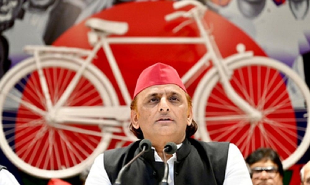 अखिलेश यादव ने सीएम योगी पर साधा निशाना, कहा- आंकड़ों में अंतर होगा तो SIR का मतलब क्या हुआ