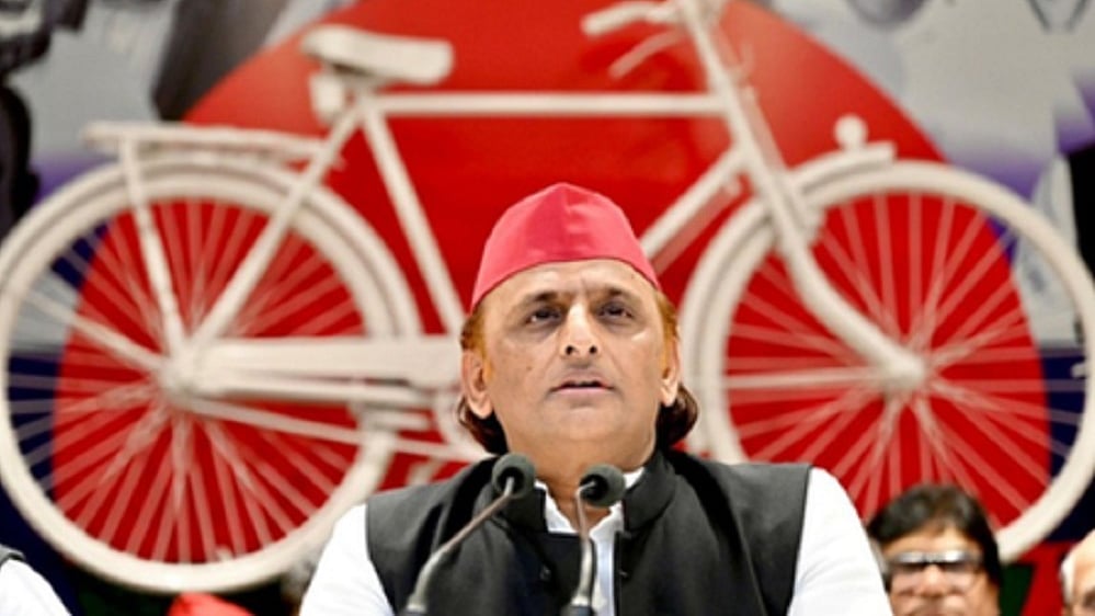 अखिलेश यादव ने सीएम योगी पर साधा निशाना, कहा- आंकड़ों में अंतर होगा तो SIR का मतलब क्या हुआ