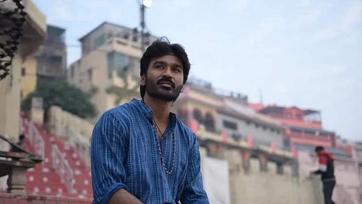 धनुष ने 2025 को बताया यादगार