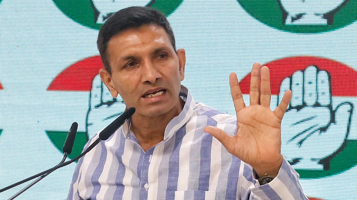 जीतू पटवारी ने मध्य प्रदेश सरकार को घेरा