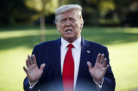 दुनिया की खबरें: ईरान में जेनजी प्रदर्शनकारियों पर गोलीबारी से भड़के ट्रंप और पीओके में फिर भड़का विरोध प्रदर्शन