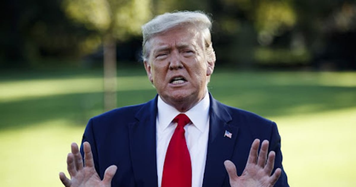 बड़ी खबर LIVE: डोनाल्ड ट्रंप ने कहा- ईरान के साथ बिना शर्त सरेंडर के अलावा कोई डील नहीं होगी