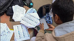 उत्तर प्रदेश: 2.88 करोड़ से ज्यादा SIR फॉर्म इकट्ठा नहीं हो पाए, ECI ने प्रवासन और मौतों को मुख्य कारण बताया