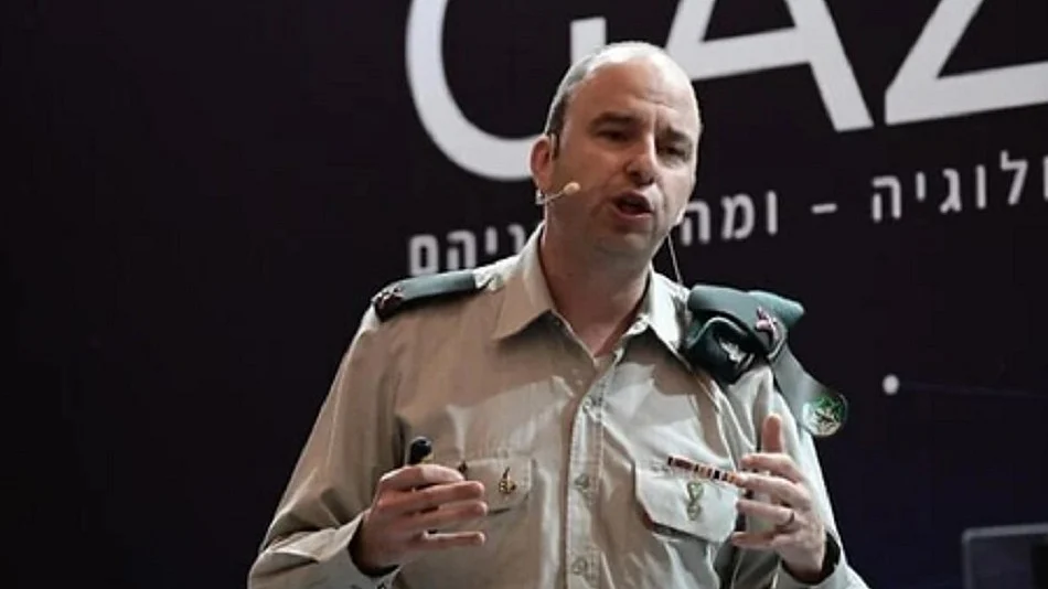 इजरायल: हमास अटैक के दौरान इंटेलिजेंस हेड रहे अमित सार की ब्रेन कैंसर से मौत