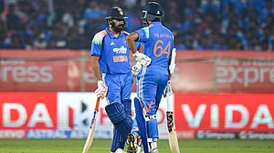 बांग्लादेशी खिलाड़ियों के विरोध के बीच भारतीय टीम करेगी बांग्लादेश का दौरा, वनडे के साथ टी20 सीरीज भी खेलेगी