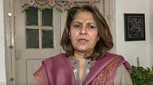 सुप्रिया श्रीनेत ने एनजीओ 'ग्राम' के सर्वे की खोली पोल, तथ्यों के साथ विश्वसनीयता पर उठाए सवाल