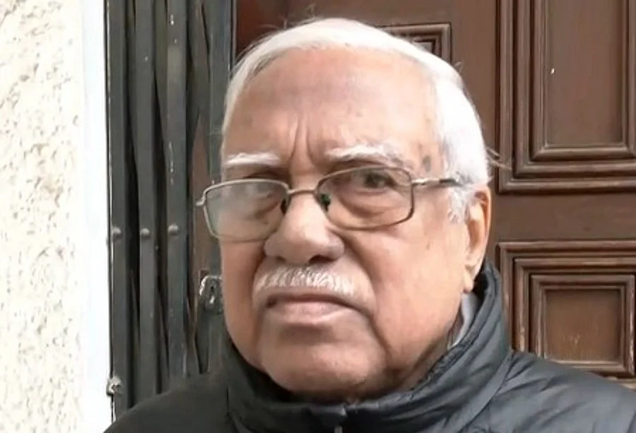 ईवीएम पर शक है और रहेगा, निष्पक्ष चुनाव बैलेट पेपर से ही संभव: हन्नान मोल्लाह