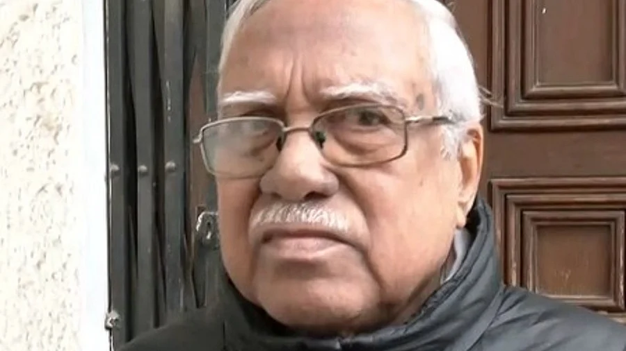 ईवीएम पर शक है और रहेगा, निष्पक्ष चुनाव बैलेट पेपर से ही संभव: हन्नान मोल्लाह