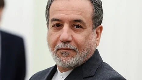 ट्रंप की चेतावनी पर फूटा विदेश मंत्री अराघची का गुस्सा