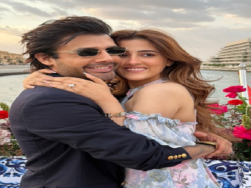 सिनेजीवन: रिलीज को तैयार साइलेंट फिल्म 'गांधी टॉक्स' और इरा खान और नूपुर शिखरे की शादी के दो साल पूरे